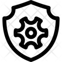 پیش‌نمایش فایل shield-setting-14307082 از پک امنیت