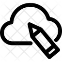 پیش‌نمایش فایل cloud-edit-14313784 از پک ابر