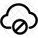 پیش‌نمایش فایل cloud-prohibited-14313803 از پک ابر