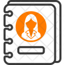 پیش‌نمایش فایل address-book-14460310 از پک کسب و کار