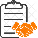 پیش‌نمایش فایل agreement-14460314 از پک کسب و کار
