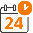 پیش‌نمایش فایل all-day-availability-14460315 از پک کسب و کار