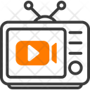 پیش‌نمایش فایل broadcasting-14460328 از پک کسب و کار