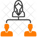 پیش‌نمایش فایل business-hierarchy-14460342 از پک کسب و کار