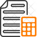 پیش‌نمایش فایل calculation-14460373 از پک کسب و کار