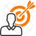 پیش‌نمایش فایل career-target-14460376 از پک کسب و کار