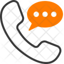 پیش‌نمایش فایل telephone-conversation-14460887 از پک کسب و کار