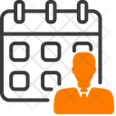 پیش‌نمایش فایل working-schedule-14460875 از پک کسب و کار