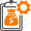 پیش‌نمایش فایل budget-management-14461046 از پک کسب و کار