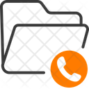 پیش‌نمایش فایل directory-folder-14461067 از پک کسب و کار