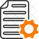 پیش‌نمایش فایل document-settings-14461068 از پک کسب و کار
