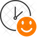 پیش‌نمایش فایل happy-time-14461081 از پک کسب و کار