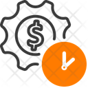 پیش‌نمایش فایل investment-time-plan-14461088 از پک کسب و کار