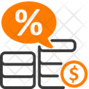 پیش‌نمایش فایل loan-interest-rate-14461093 از پک کسب و کار