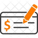 پیش‌نمایش فایل payment-check-14461108 از پک کسب و کار