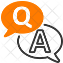 پیش‌نمایش فایل question-and-answer-14461113 از پک کسب و کار