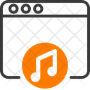 پیش‌نمایش فایل online-music-14461837 از پک بهینه‌سازی موتورهای جستجو