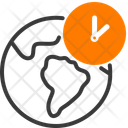 پیش‌نمایش فایل global-time-zone-14461938 از پک بهینه‌سازی موتورهای جستجو