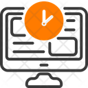 پیش‌نمایش فایل online-time-14461954 از پک بهینه‌سازی موتورهای جستجو