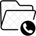 پیش‌نمایش فایل directory-folder-14463582 از پک کسب و کار
