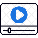 پیش‌نمایش فایل video-player-14468033 از پک سئو