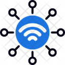 پیش‌نمایش فایل wireless-network-14468057 از پک سئو