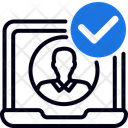 پیش‌نمایش فایل account-verify-14467845 از پک کسب و کار