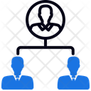 پیش‌نمایش فایل business-hierarchy-14467759 از پک کسب و کار