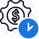 پیش‌نمایش فایل investment-time-plan-14467795 از پک کسب و کار