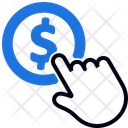 پیش‌نمایش فایل paid-to-click-14467814 از پک کسب و کار