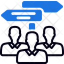 پیش‌نمایش فایل team-decision-14467831 از پک کسب و کار