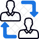 پیش‌نمایش فایل employee-change-14467535 از پک کسب و کار