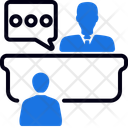 پیش‌نمایش فایل interview-14467595 از پک کسب و کار
