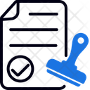پیش‌نمایش فایل approval-14467370 از پک کسب و کار