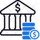پیش‌نمایش فایل bank-savings-14467376 از پک کسب و کار