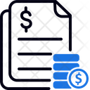 پیش‌نمایش فایل budget-plan-14467379 از پک کسب و کار