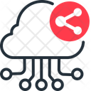 پیش‌نمایش فایل cloud-network-sharing-14467270 از پک کسب و کار