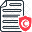 پیش‌نمایش فایل copyright-protection-14467284 از پک کسب و کار