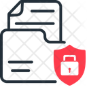 پیش‌نمایش فایل document-security-14467295 از پک کسب و کار