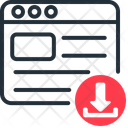 پیش‌نمایش فایل download-website-14467298 از پک کسب و کار