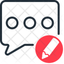 پیش‌نمایش فایل edit-comment-14467301 از پک کسب و کار