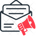 پیش‌نمایش فایل email-advertising-14467302 از پک کسب و کار