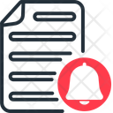 پیش‌نمایش فایل file-notification-14467311 از پک کسب و کار