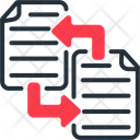 پیش‌نمایش فایل file-transfer-14467314 از پک کسب و کار