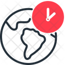 پیش‌نمایش فایل global-time-zone-14467327 از پک کسب و کار