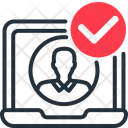 پیش‌نمایش فایل account-verify-14467197 از پک کسب و کار