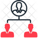 پیش‌نمایش فایل business-hierarchy-14467211 از پک کسب و کار