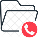 پیش‌نمایش فایل directory-folder-14467126 از پک کسب و کار