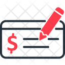 پیش‌نمایش فایل payment-check-14467167 از پک کسب و کار