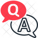 پیش‌نمایش فایل question-and-answer-14467172 از پک کسب و کار